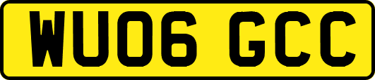 WU06GCC