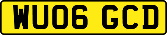 WU06GCD