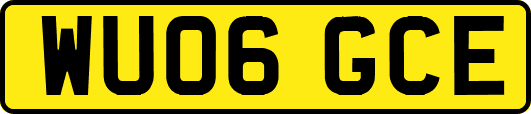WU06GCE