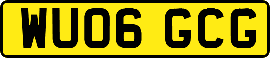 WU06GCG