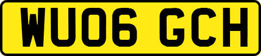 WU06GCH