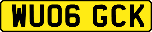 WU06GCK