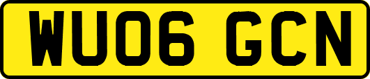 WU06GCN