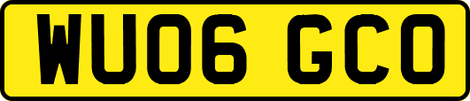 WU06GCO