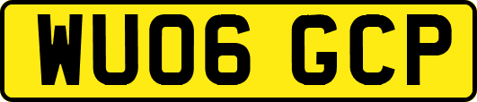 WU06GCP