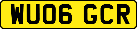 WU06GCR