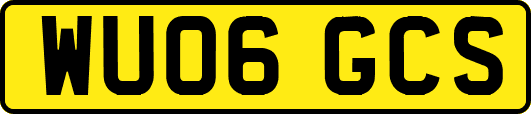 WU06GCS