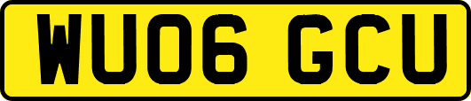 WU06GCU