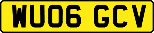WU06GCV