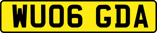 WU06GDA
