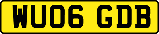 WU06GDB