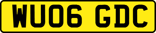 WU06GDC