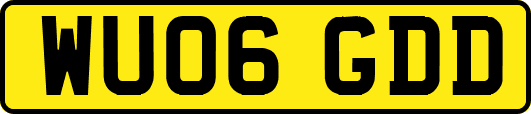 WU06GDD