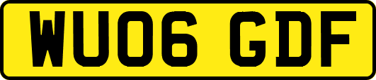 WU06GDF