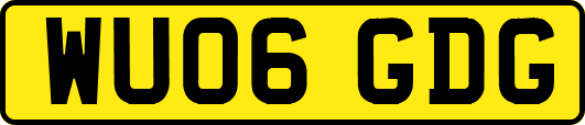 WU06GDG