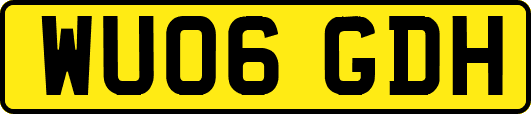 WU06GDH