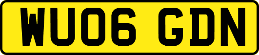 WU06GDN