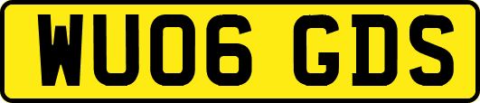 WU06GDS