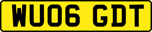 WU06GDT