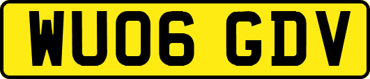 WU06GDV