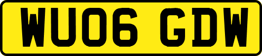 WU06GDW