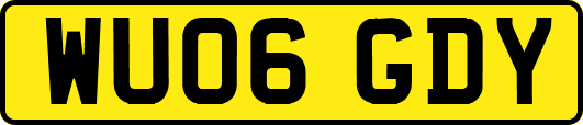 WU06GDY