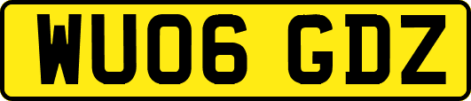 WU06GDZ