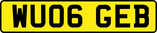 WU06GEB