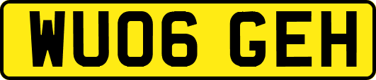 WU06GEH