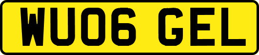 WU06GEL