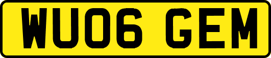 WU06GEM