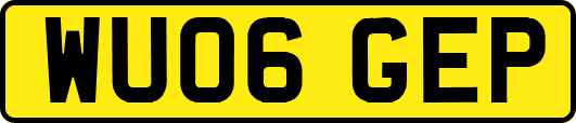 WU06GEP