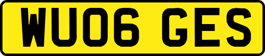 WU06GES