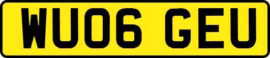 WU06GEU