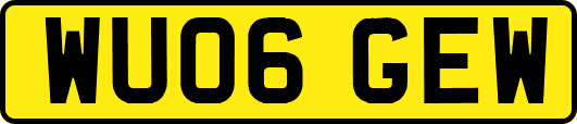 WU06GEW