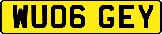 WU06GEY