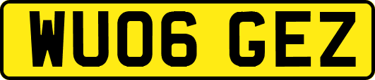 WU06GEZ
