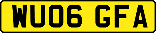 WU06GFA