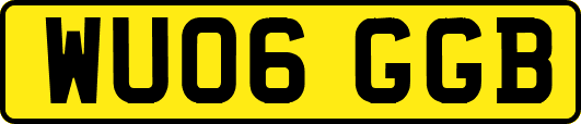 WU06GGB