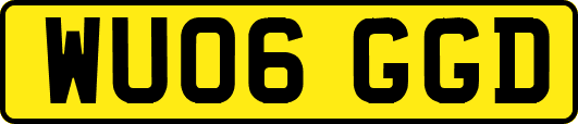 WU06GGD