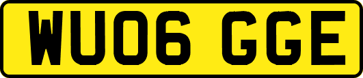 WU06GGE