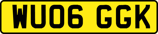 WU06GGK