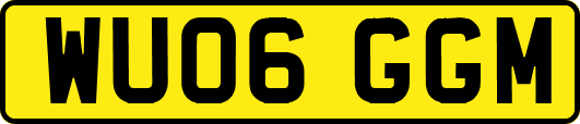 WU06GGM