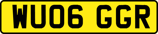 WU06GGR