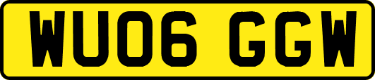 WU06GGW