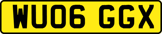 WU06GGX