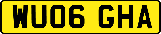 WU06GHA
