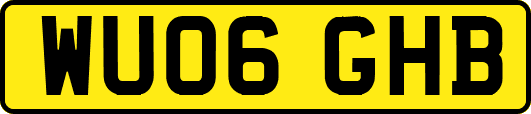WU06GHB