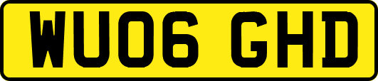 WU06GHD