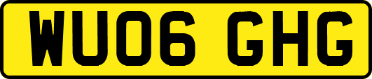 WU06GHG